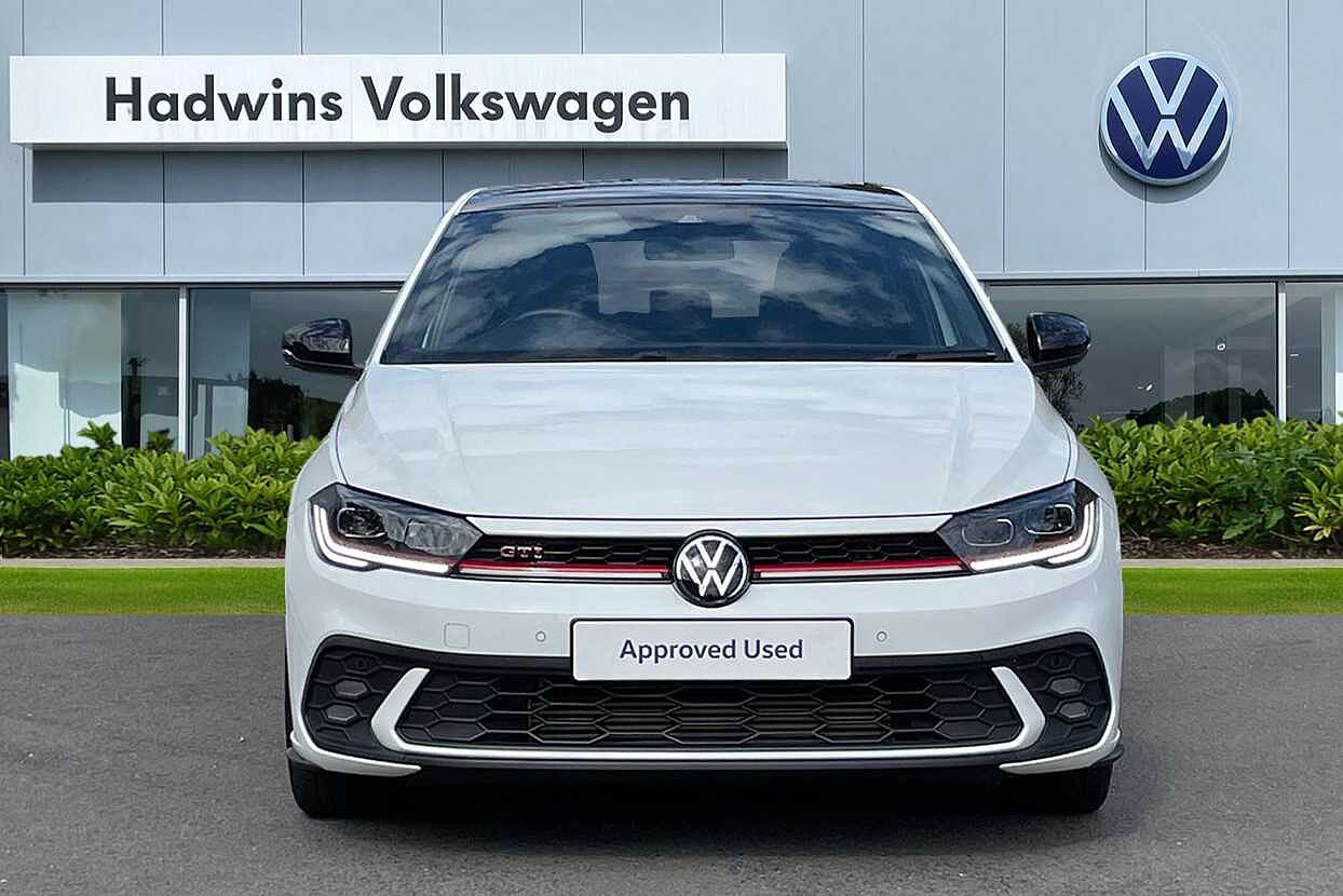 Used Volkswagen Polo 2022 for sale - 77005874: Photo 8