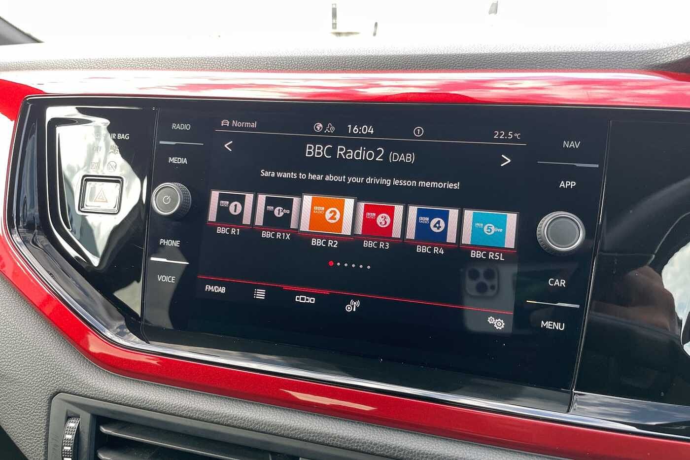 Used Volkswagen Polo 2022 for sale - 77005874: Photo 9