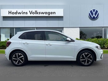 Used Volkswagen Polo 2025 for sale - 78336934: Photo