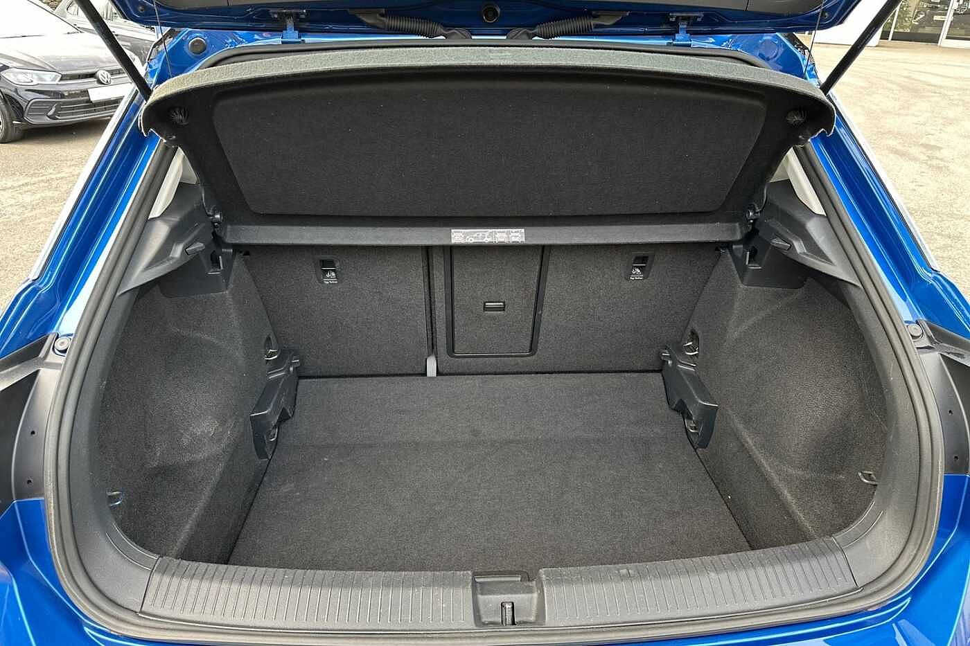 Used Volkswagen T-Roc 2020 for sale - 77515298: Photo 11