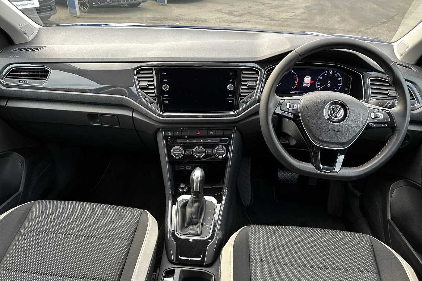 Used Volkswagen T-Roc 2020 for sale - 77515298: Photo 12