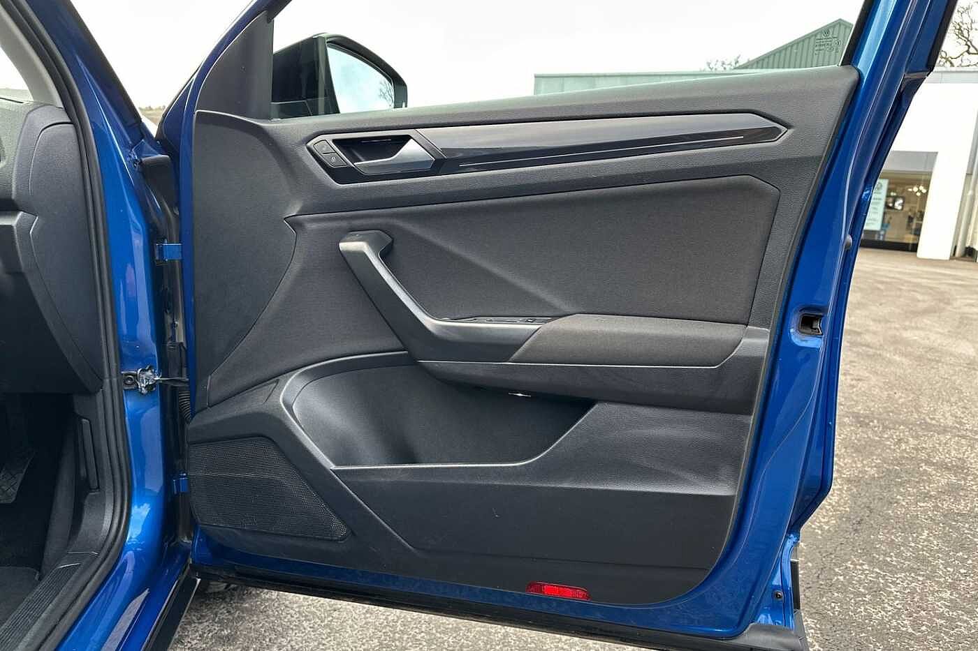 Used Volkswagen T-Roc 2020 for sale - 77515298: Photo 14