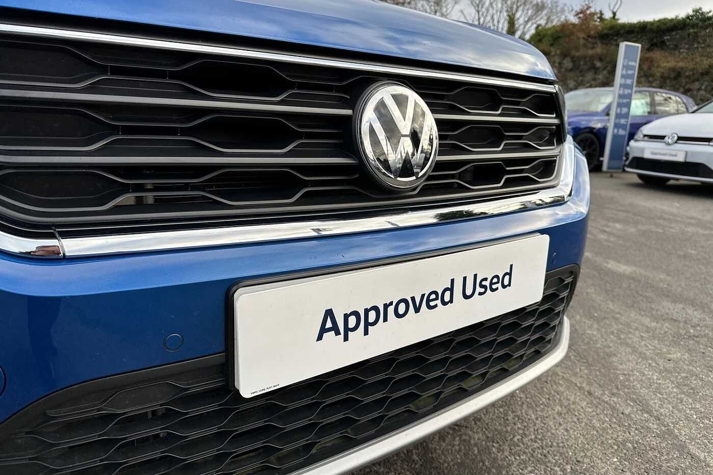 Used Volkswagen T-Roc 2020 for sale - 77515298: Photo 18