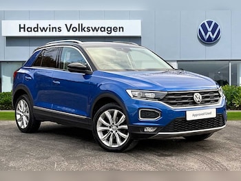 2020 (20) - 1.5 TSI EVO SEL 5dr DSG