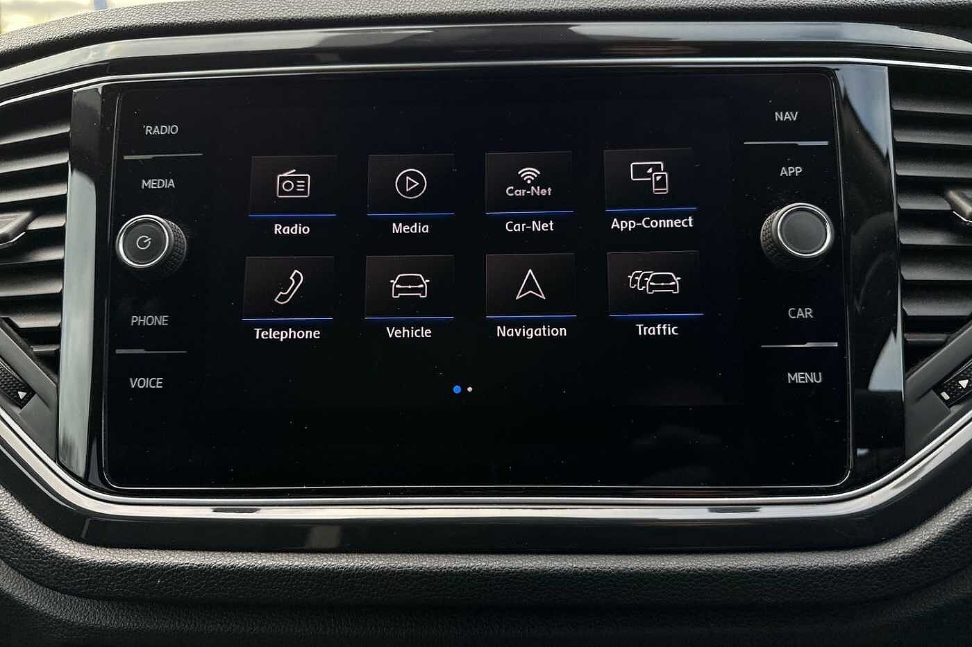 Used Volkswagen T-Roc 2020 for sale - 77515298: Photo 9