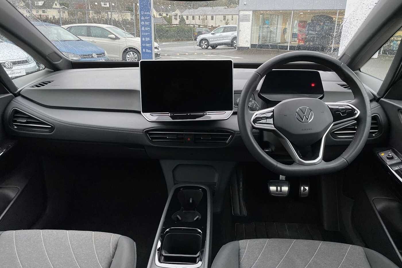 Used Volkswagen ID.3 2025 for sale - 77491022: Photo 12