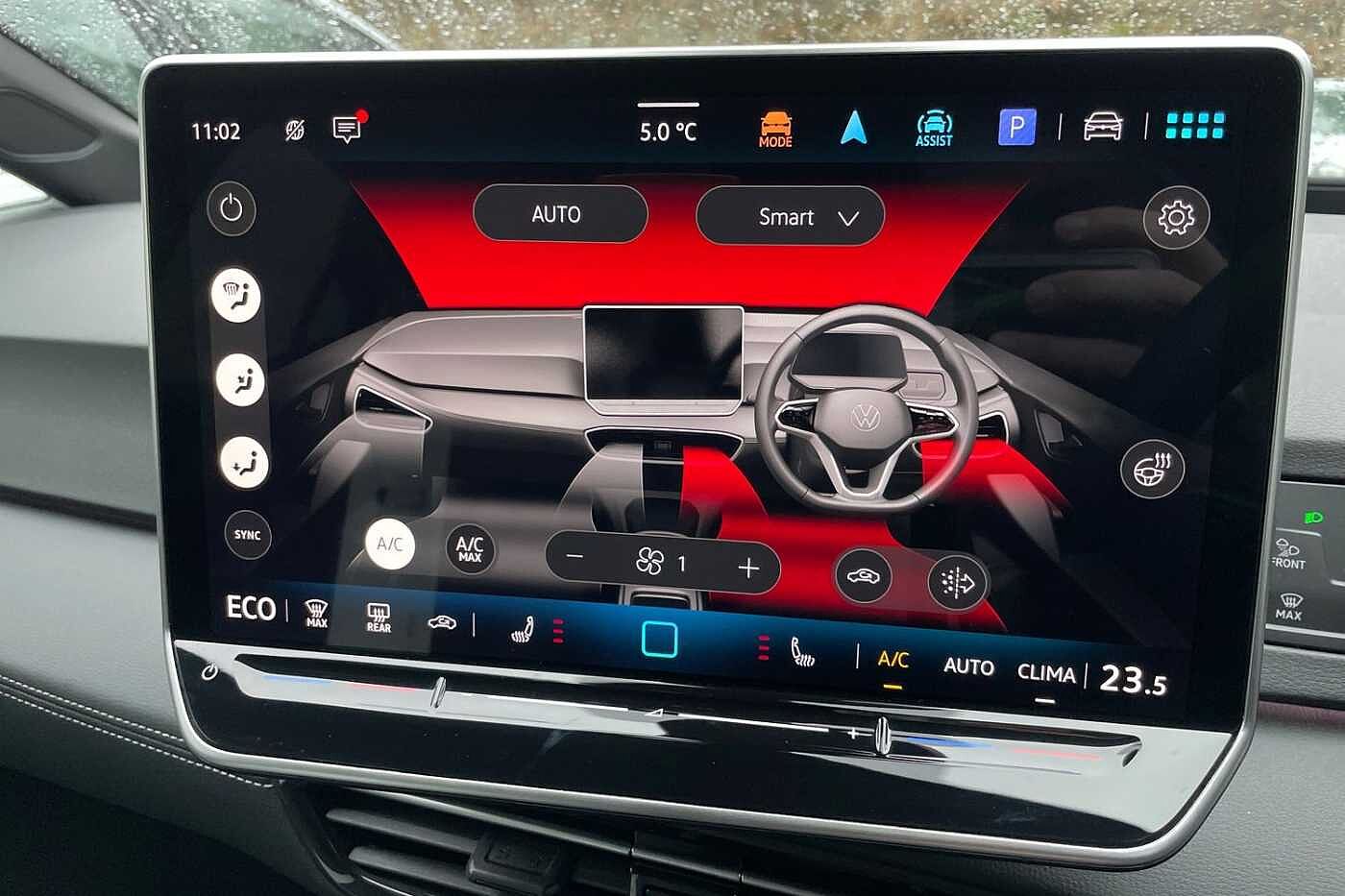 Used Volkswagen ID.3 2025 for sale - 77491022: Photo 15