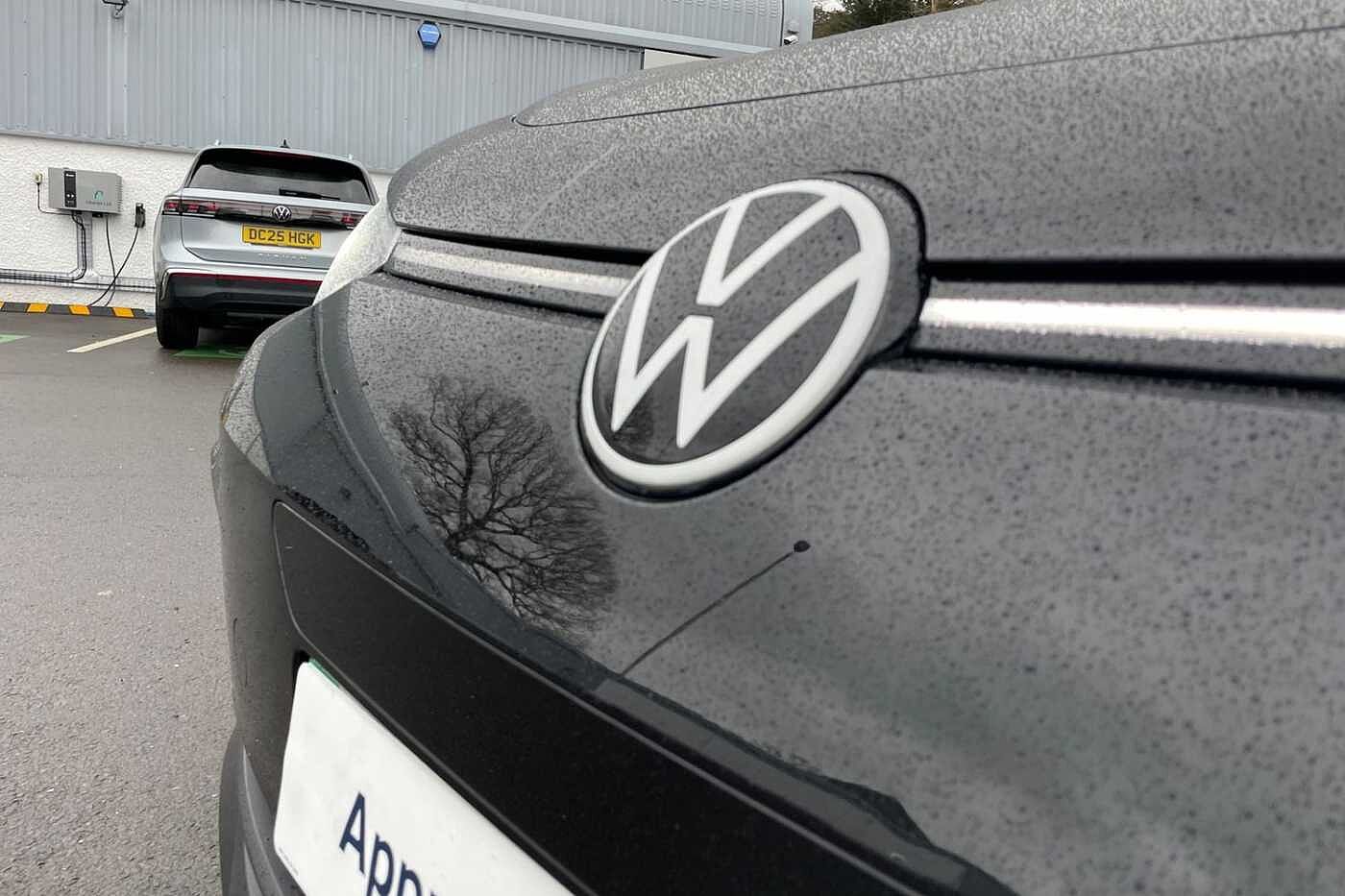 Used Volkswagen ID.3 2025 for sale - 77491022: Photo 18