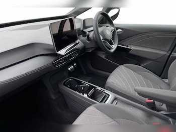 Used Volkswagen ID.3 2025 for sale - 77491022: Photo