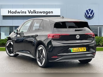Used Volkswagen ID.3 2025 for sale - 77491022: Photo