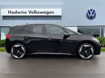 Used Volkswagen ID.3 2025 for sale - 77491022: Photo
