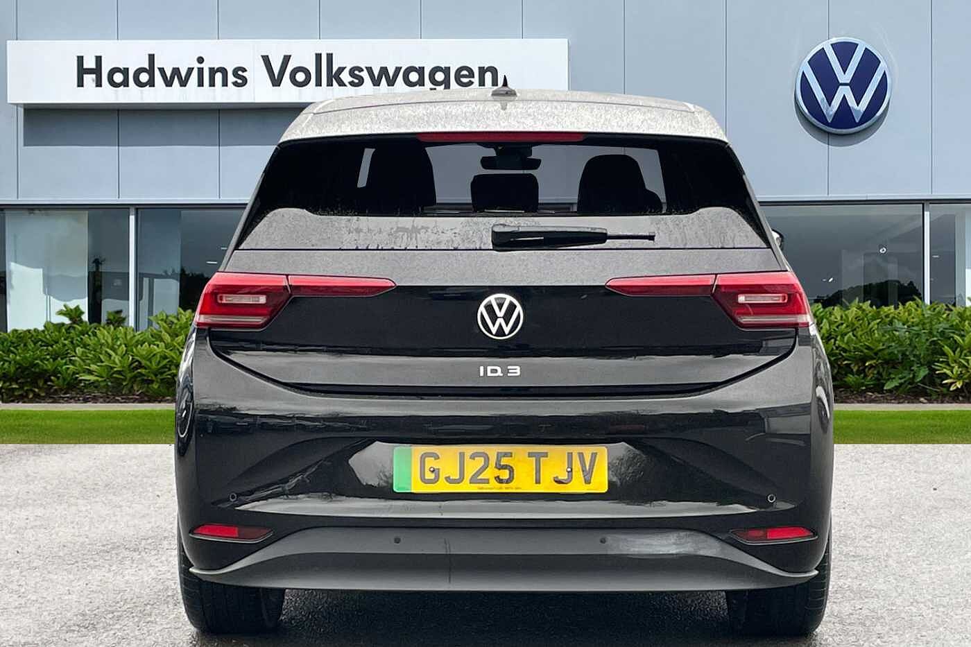 Used Volkswagen ID.3 2025 for sale - 77491022: Photo 7
