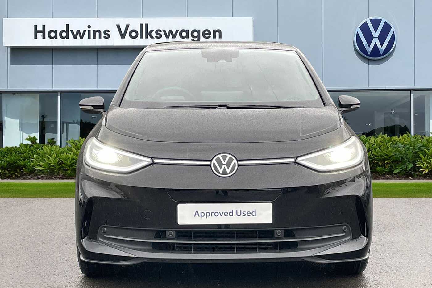 Used Volkswagen ID.3 2025 for sale - 77491022: Photo 8