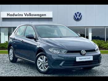 2021 (71) - Volkswagen Polo