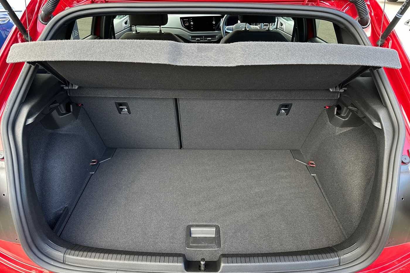 Used Volkswagen Polo 2025 for sale - 78140340: Photo 11