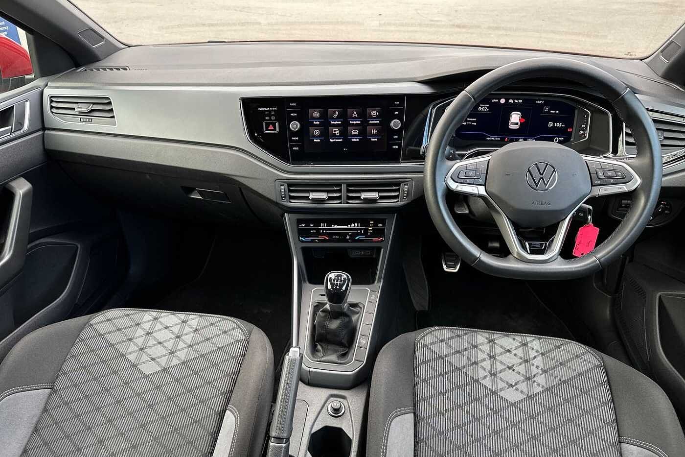 Used Volkswagen Polo 2025 for sale - 78140340: Photo 12