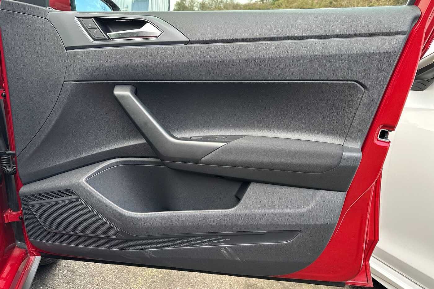 Used Volkswagen Polo 2025 for sale - 78140340: Photo 14