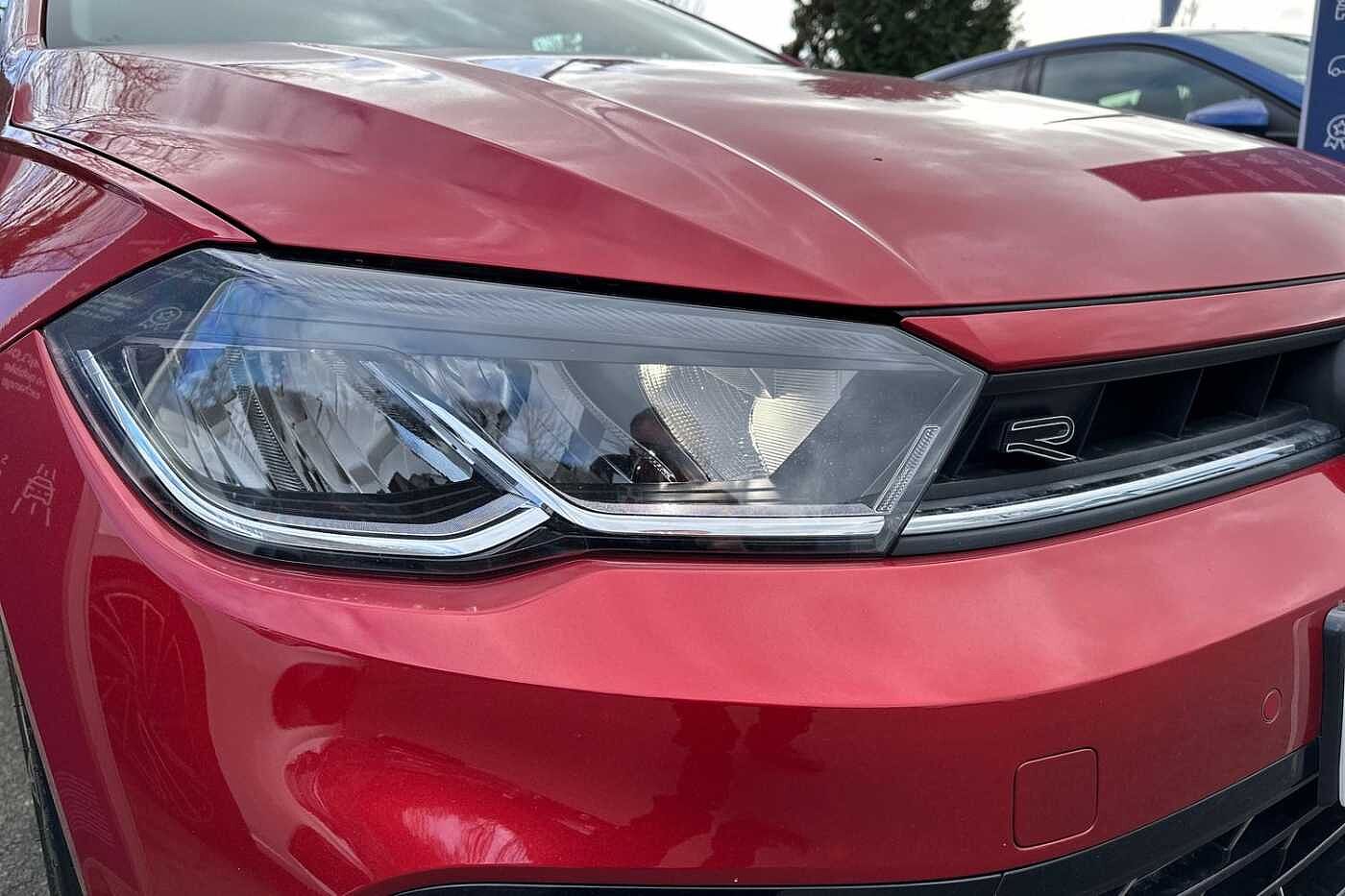 Used Volkswagen Polo 2025 for sale - 78140340: Photo 16