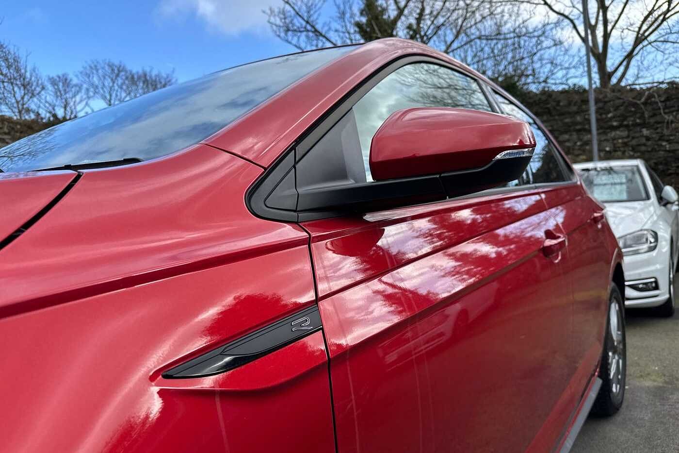 Used Volkswagen Polo 2025 for sale - 78140340: Photo 17