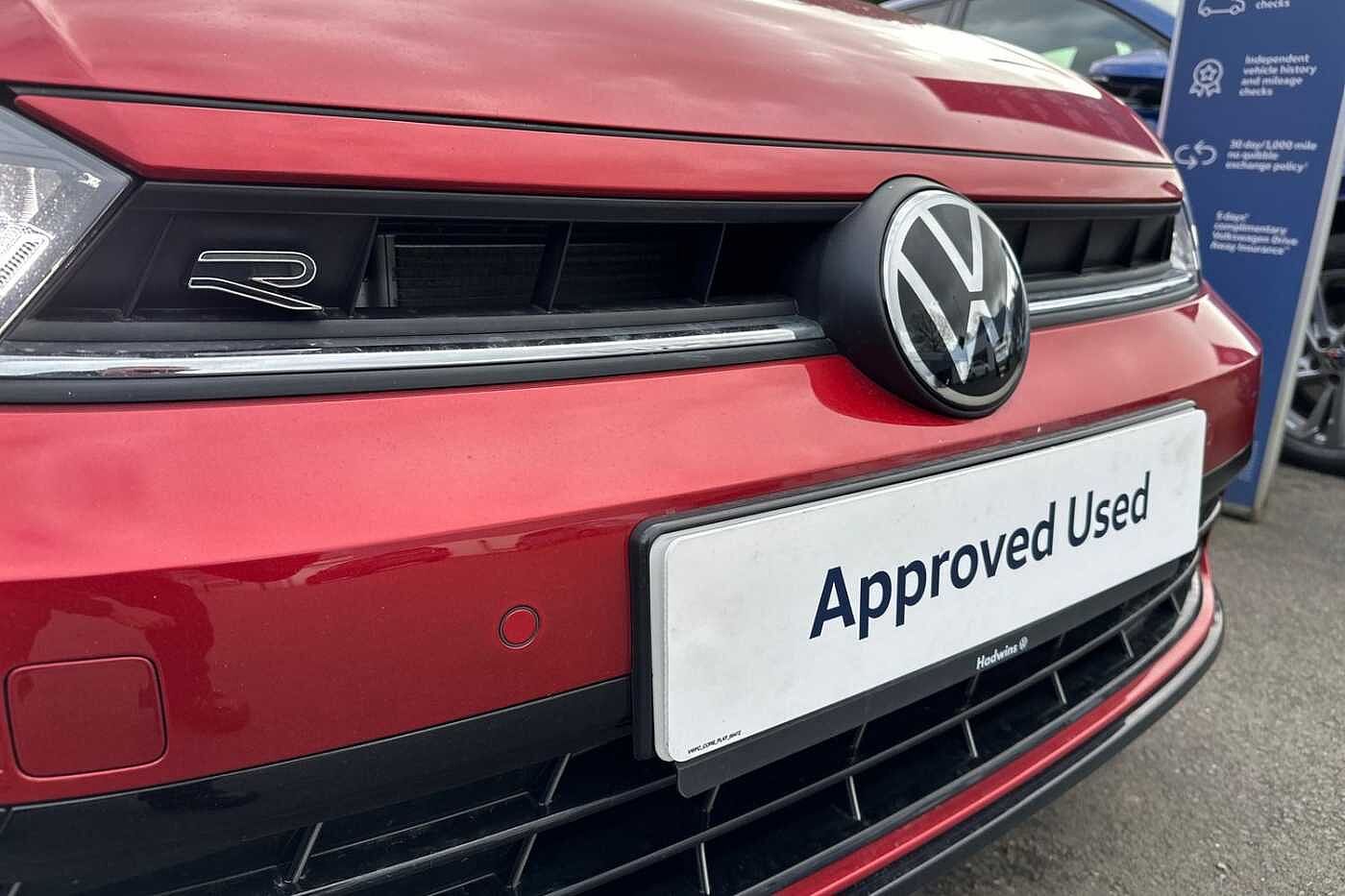 Used Volkswagen Polo 2025 for sale - 78140340: Photo 18