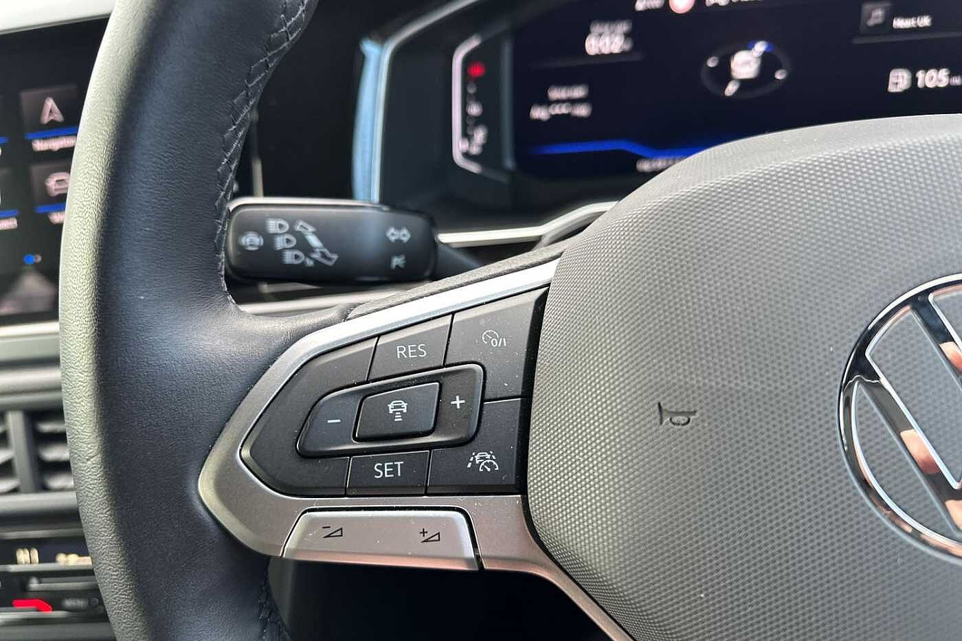 Used Volkswagen Polo 2025 for sale - 78140340: Photo 19