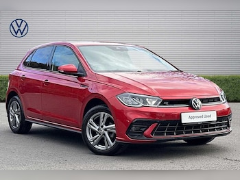 Used Volkswagen Polo 2025 for sale - 78140340: Photo