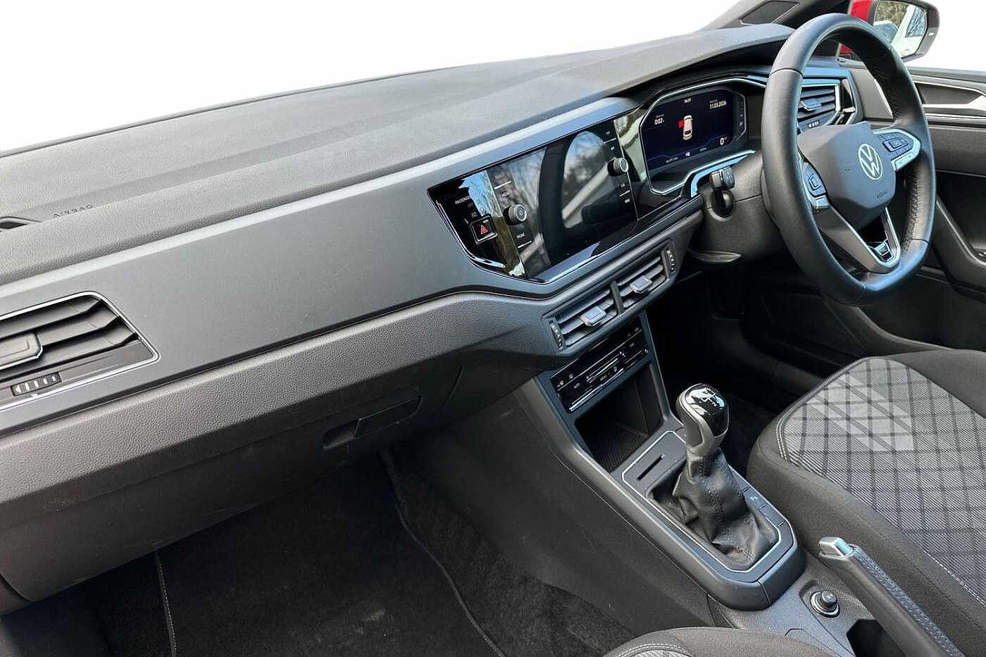 Used Volkswagen Polo 2025 for sale - 78140340: Photo 2