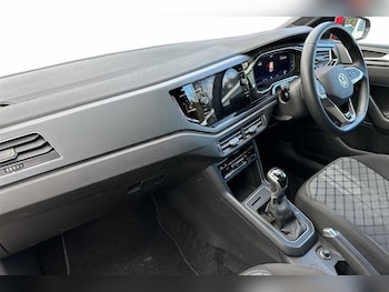 Used Volkswagen Polo 2025 for sale - 78140340: Photo