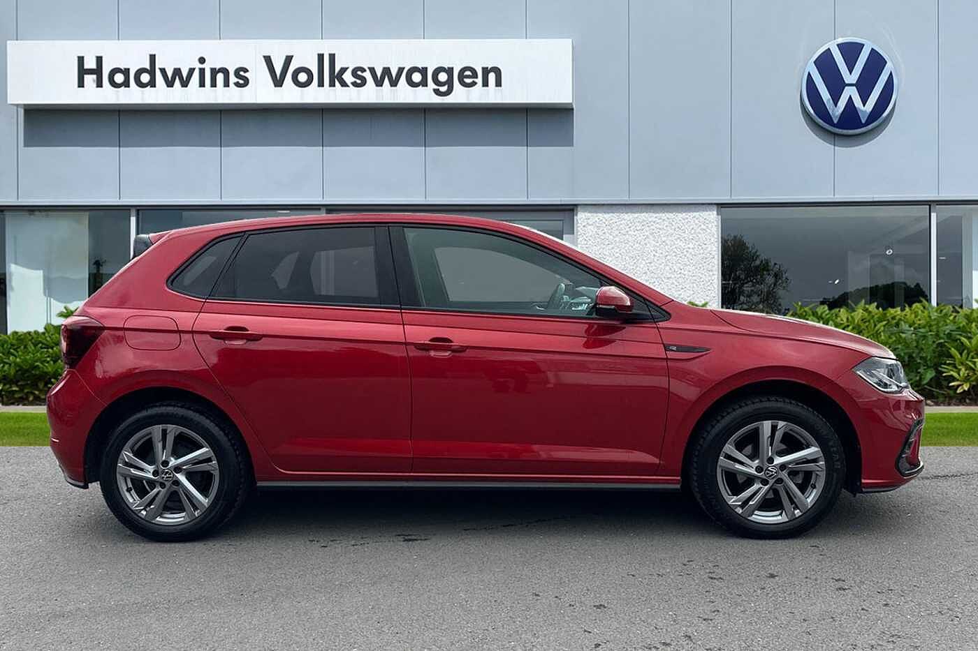 Used Volkswagen Polo 2025 for sale - 78140340: Photo 4