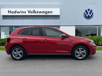 Used Volkswagen Polo 2025 for sale - 78140340: Photo