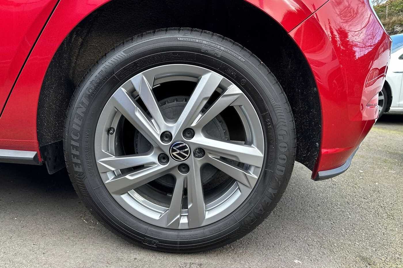 Used Volkswagen Polo 2025 for sale - 78140340: Photo 5