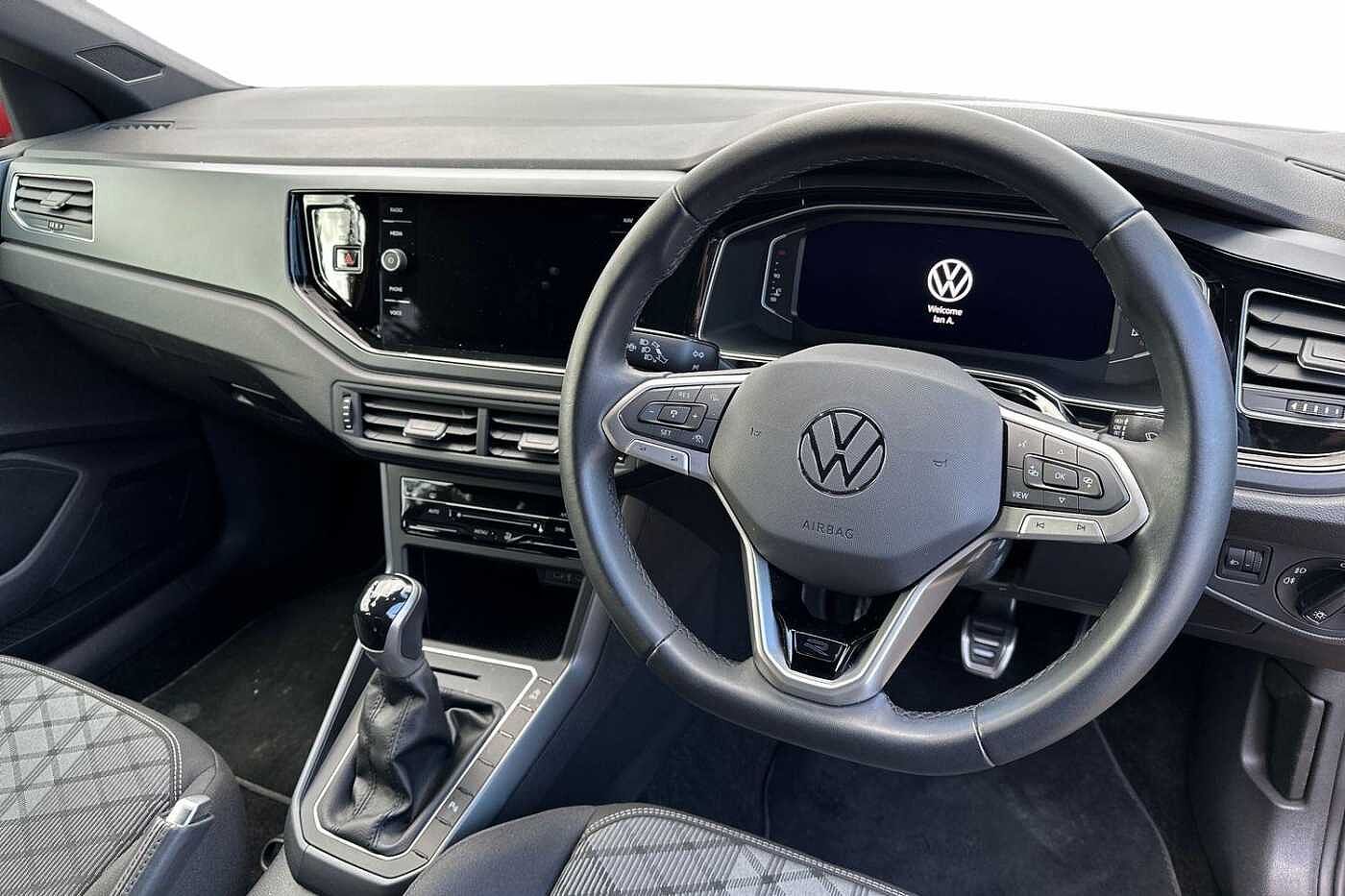 Used Volkswagen Polo 2025 for sale - 78140340: Photo 6