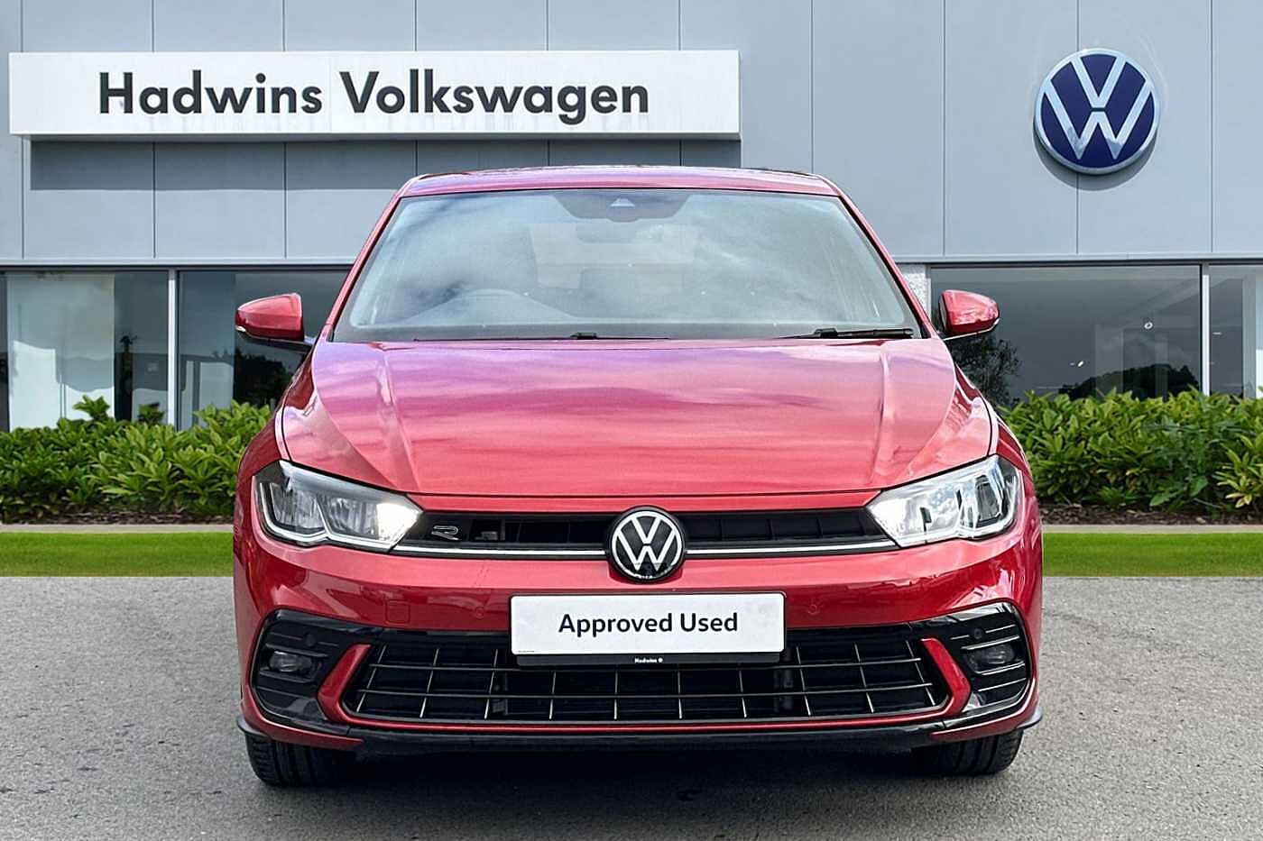 Used Volkswagen Polo 2025 for sale - 78140340: Photo 8
