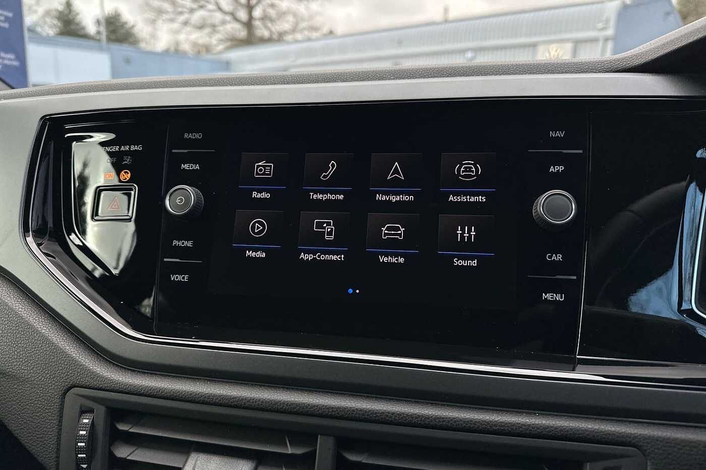 Used Volkswagen Polo 2025 for sale - 78140340: Photo 9