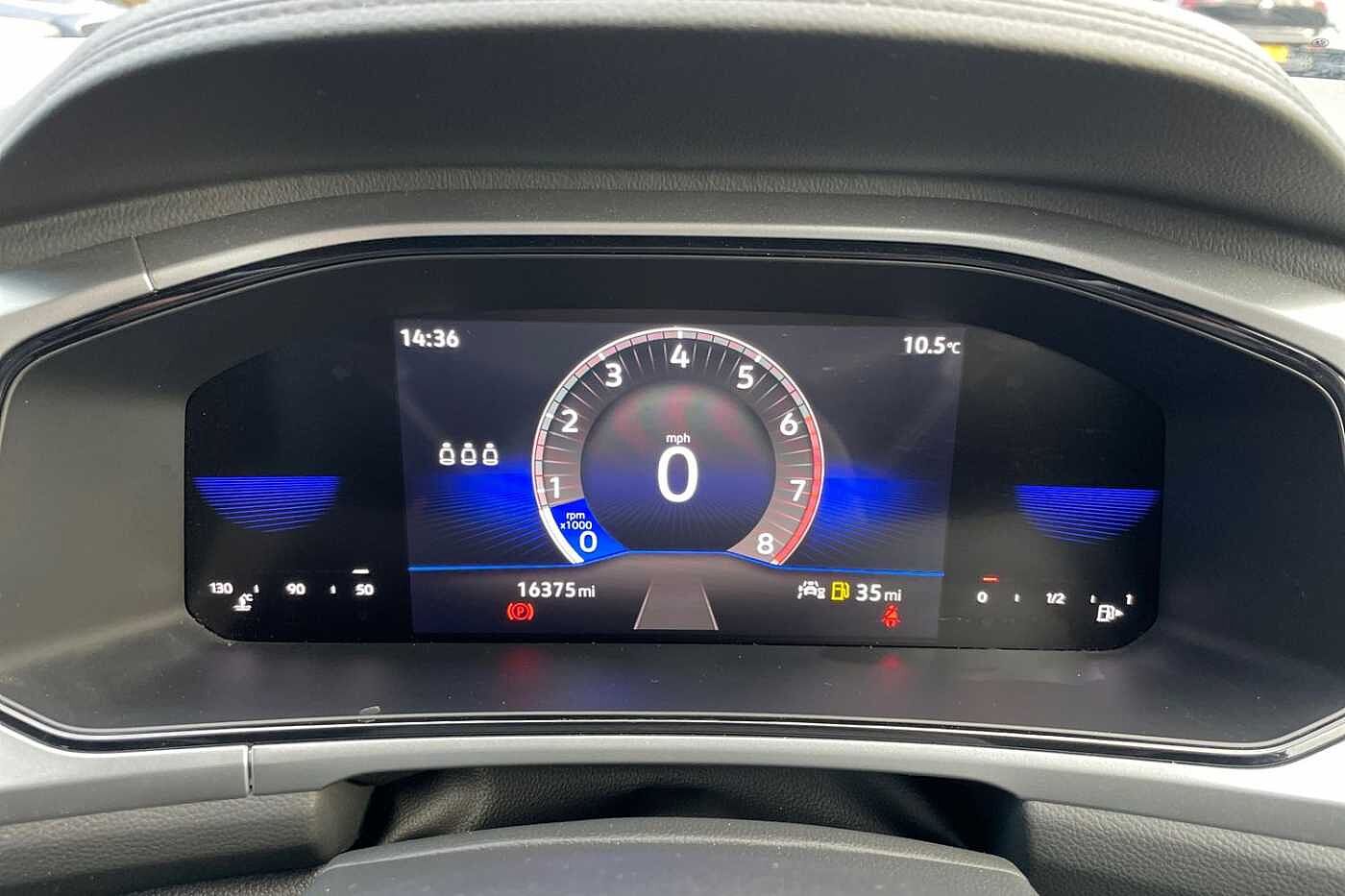 Used Volkswagen T-Roc 2022 for sale - 77005876: Photo 13