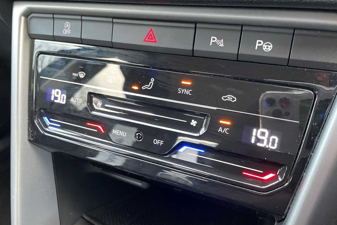 Used Volkswagen T-Roc 2022 for sale - 77005876: Photo 15