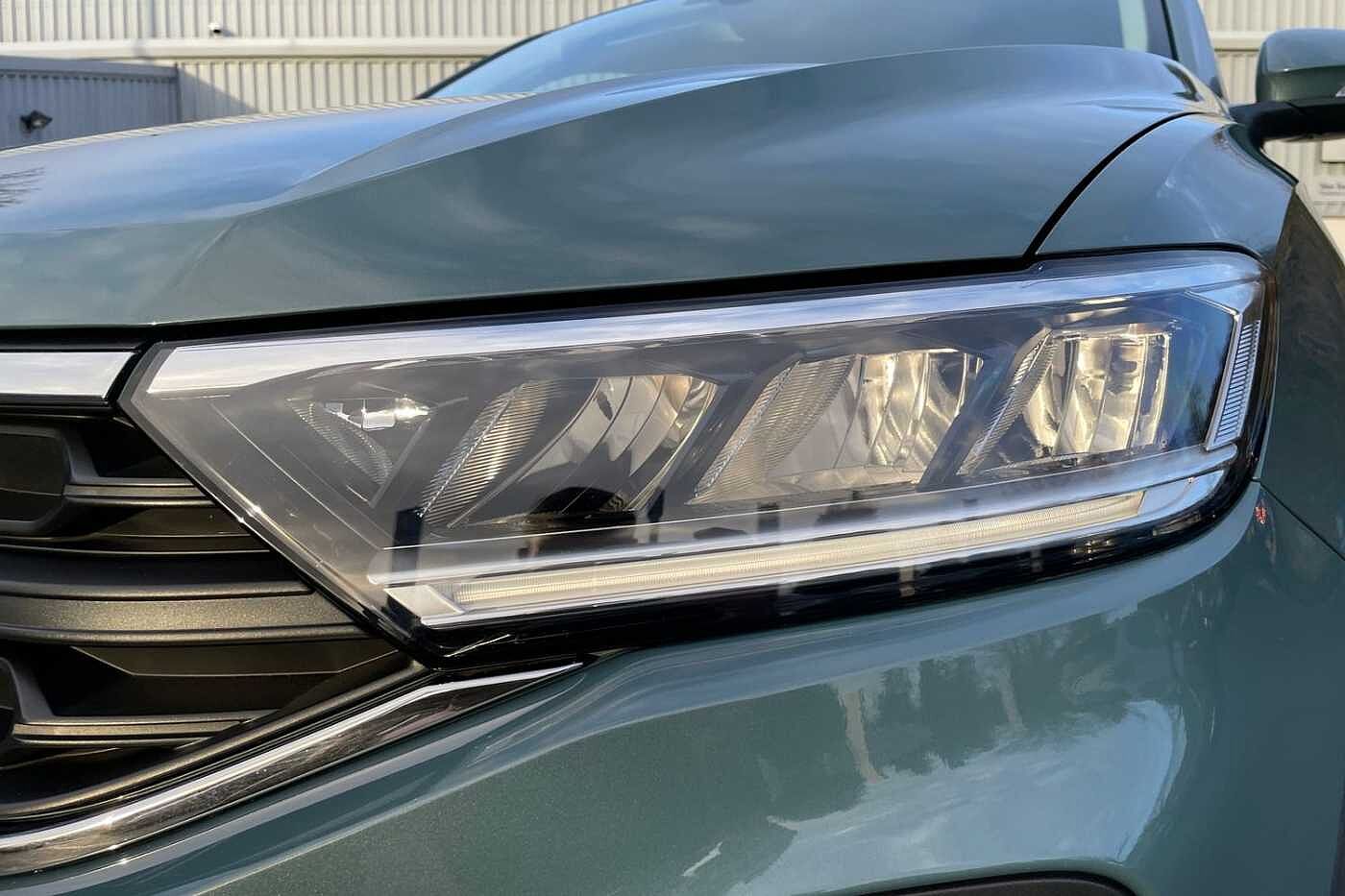 Used Volkswagen T-Roc 2022 for sale - 77005876: Photo 16