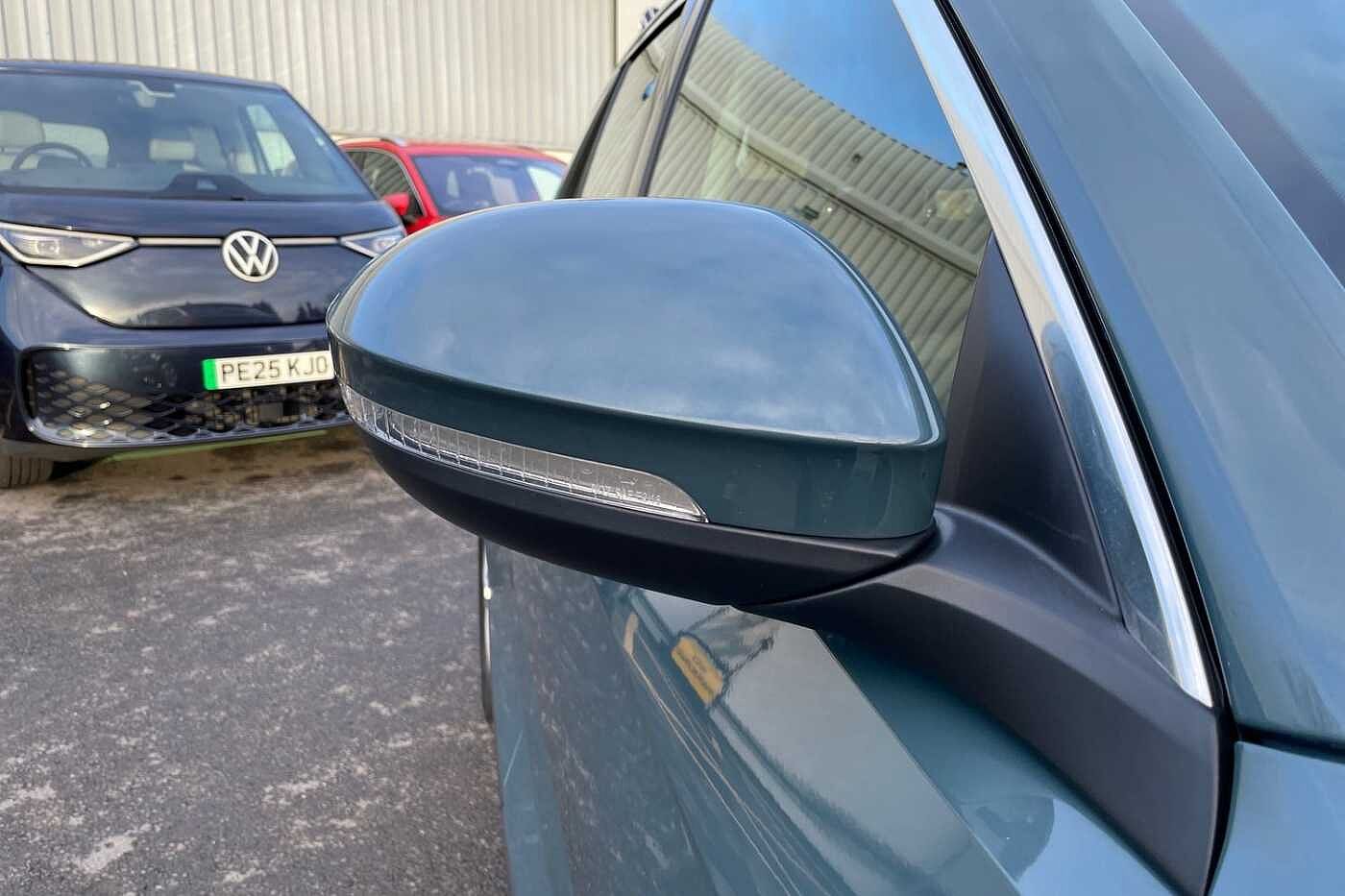 Used Volkswagen T-Roc 2022 for sale - 77005876: Photo 17