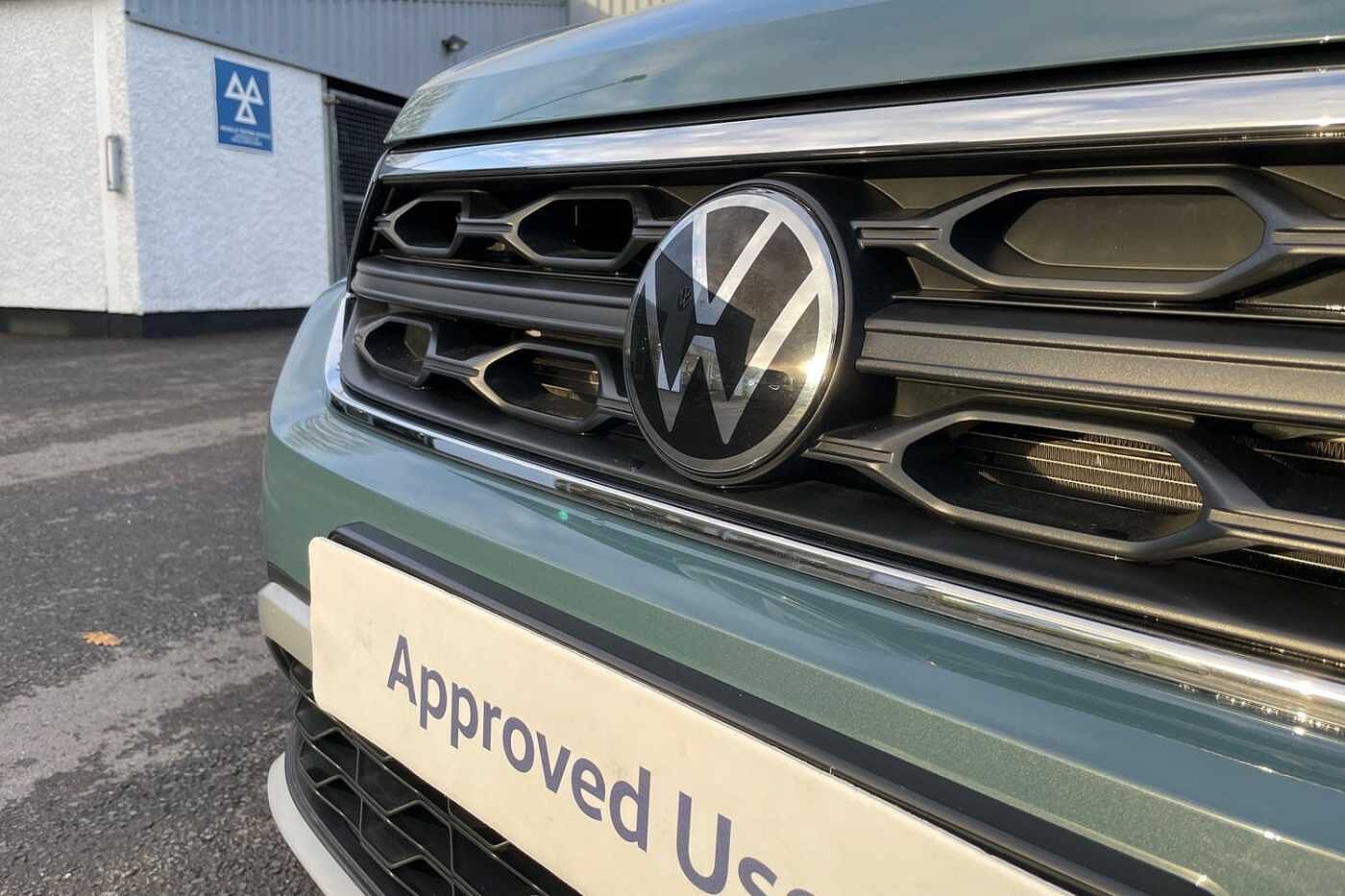 Used Volkswagen T-Roc 2022 for sale - 77005876: Photo 18