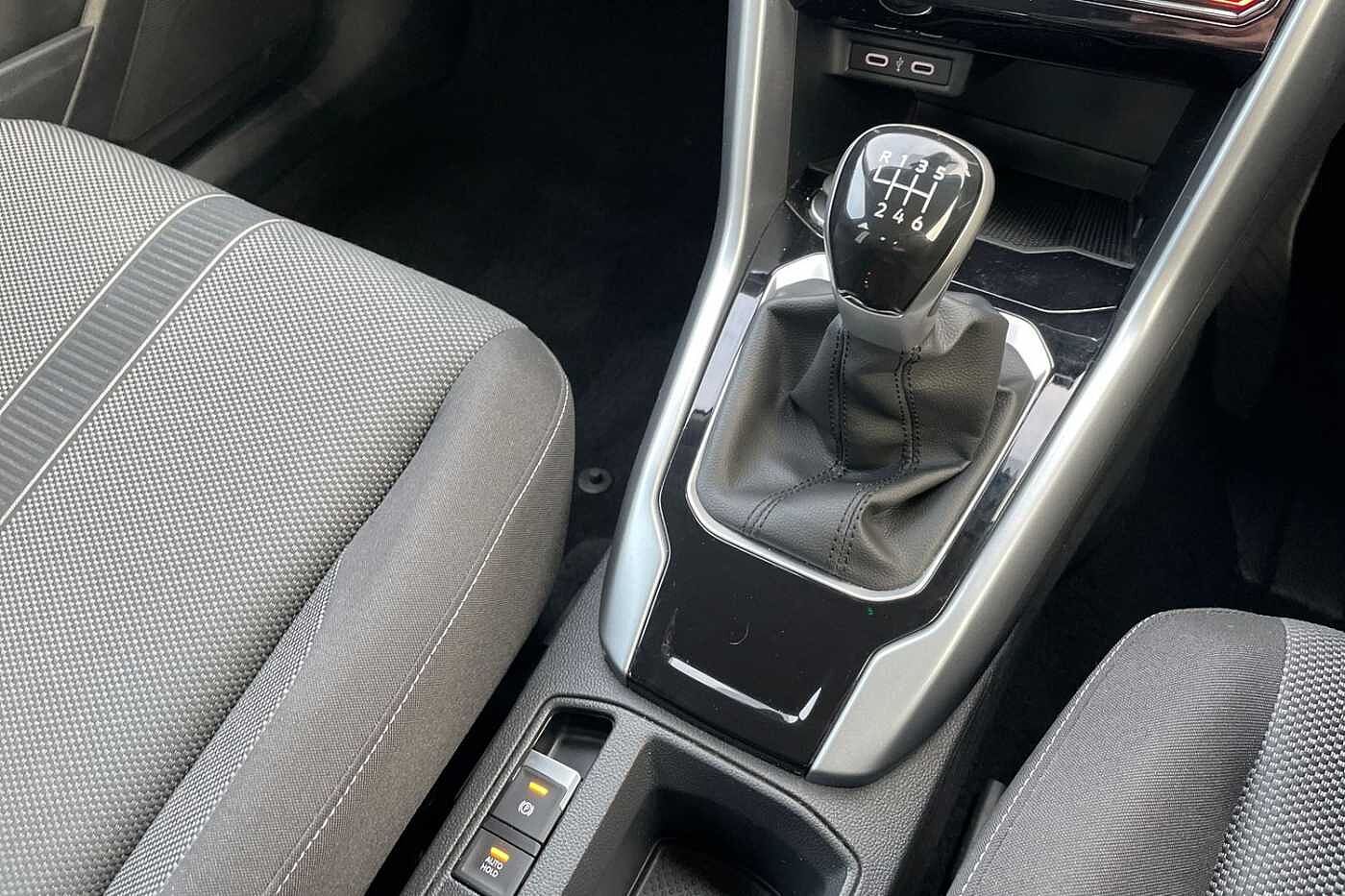 Used Volkswagen T-Roc 2022 for sale - 77005876: Photo 20