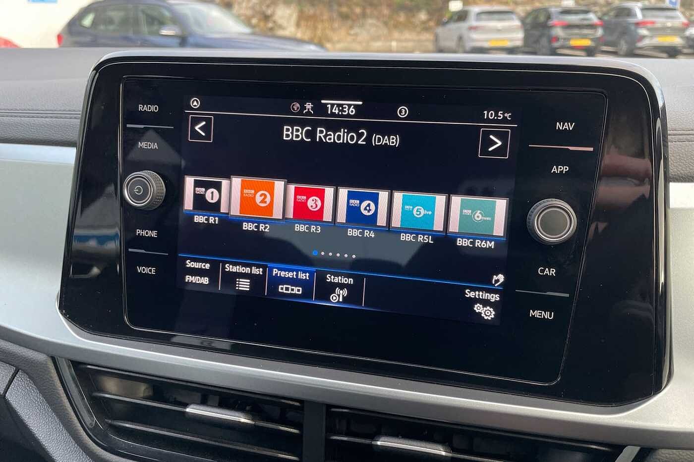 Used Volkswagen T-Roc 2022 for sale - 77005876: Photo 9