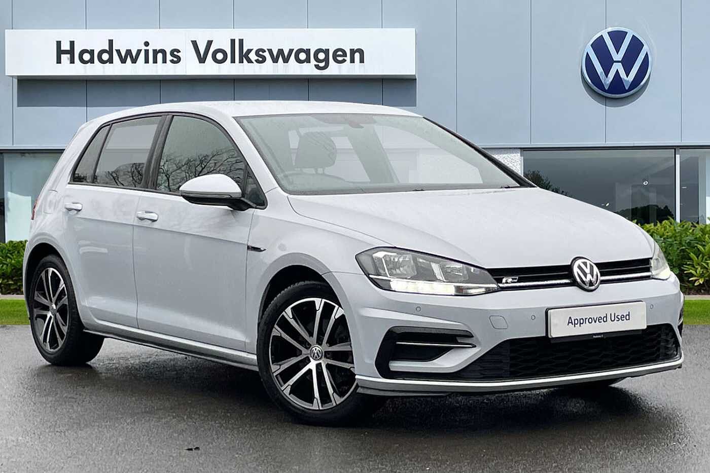 Used Volkswagen Golf 2018 for sale - 77005857: Photo 1