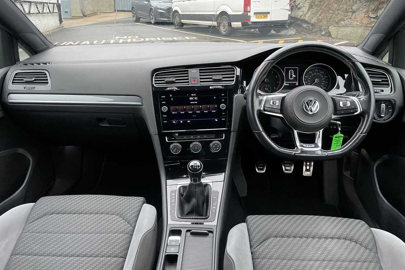 Used Volkswagen Golf 2018 for sale - 77005857: Photo 12