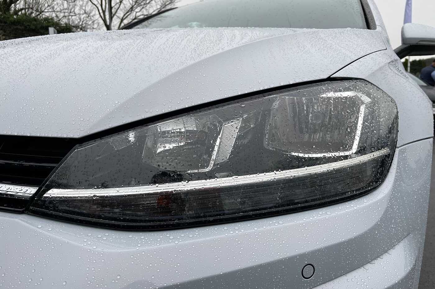 Used Volkswagen Golf 2018 for sale - 77005857: Photo 16