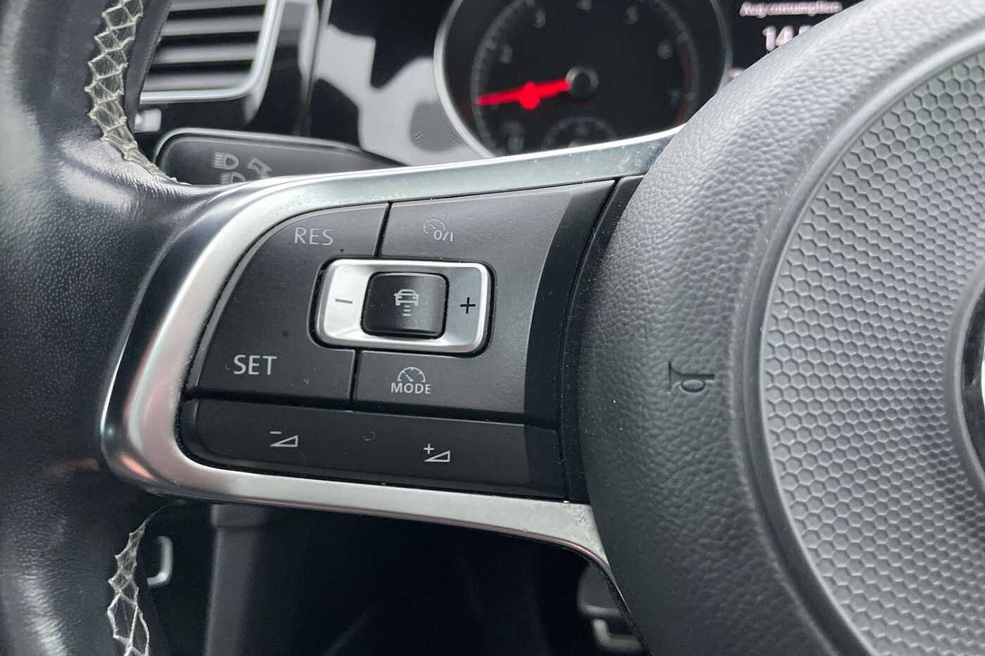 Used Volkswagen Golf 2018 for sale - 77005857: Photo 19