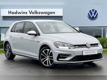 Used Volkswagen Golf 2018 for sale - 77005857: Photo
