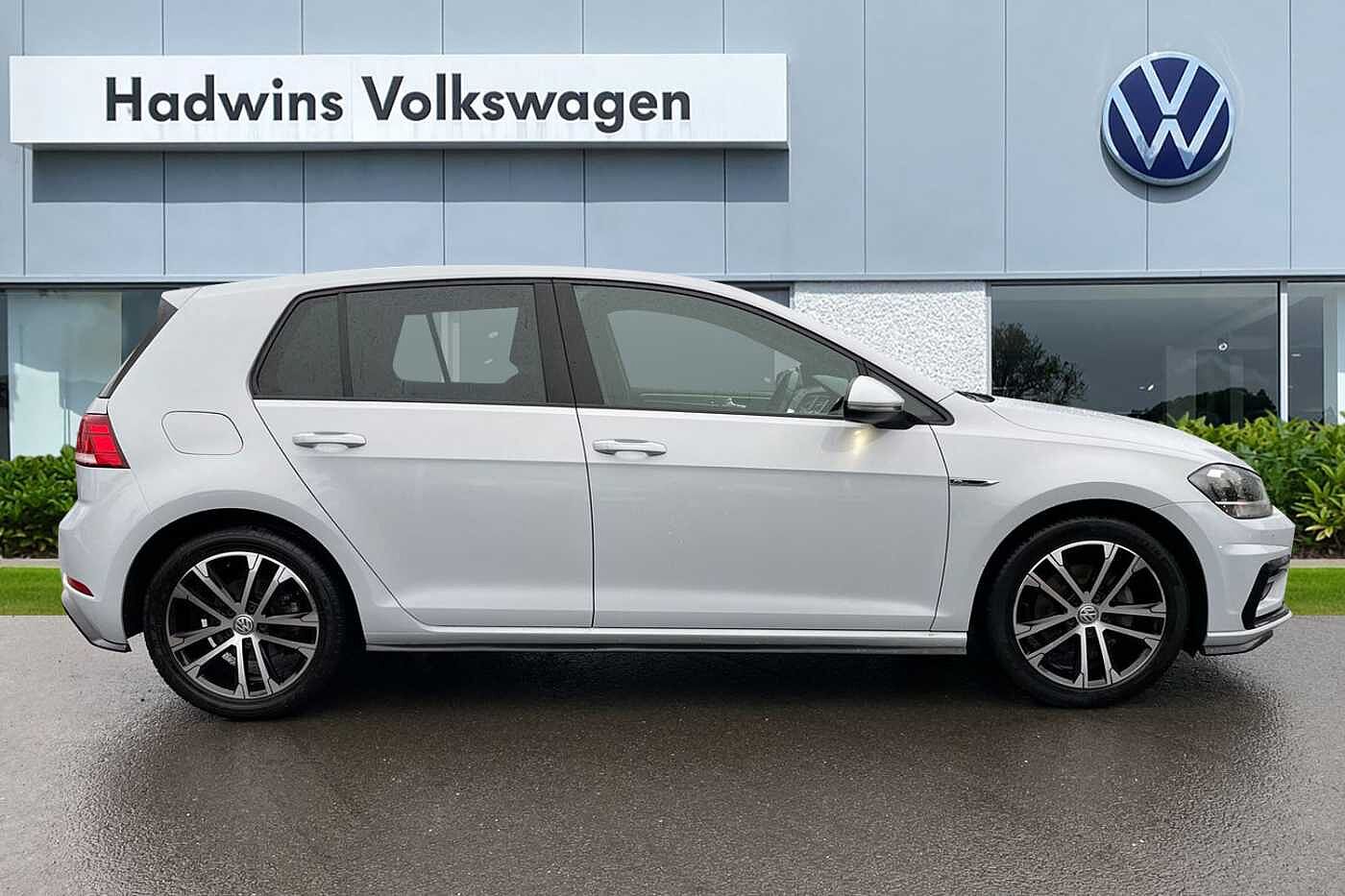 Used Volkswagen Golf 2018 for sale - 77005857: Photo 4