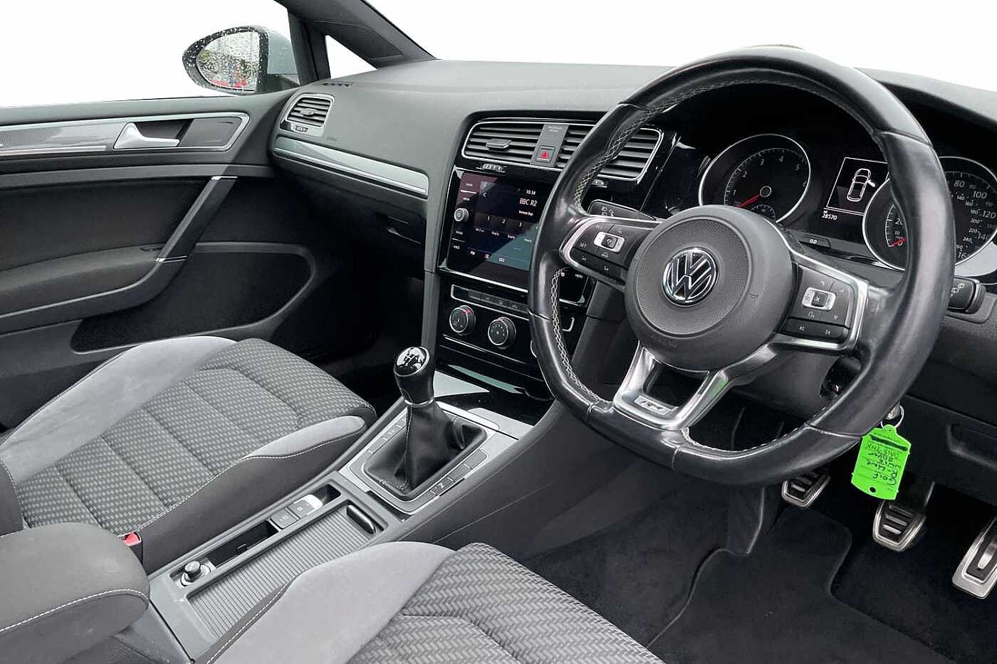 Used Volkswagen Golf 2018 for sale - 77005857: Photo 6