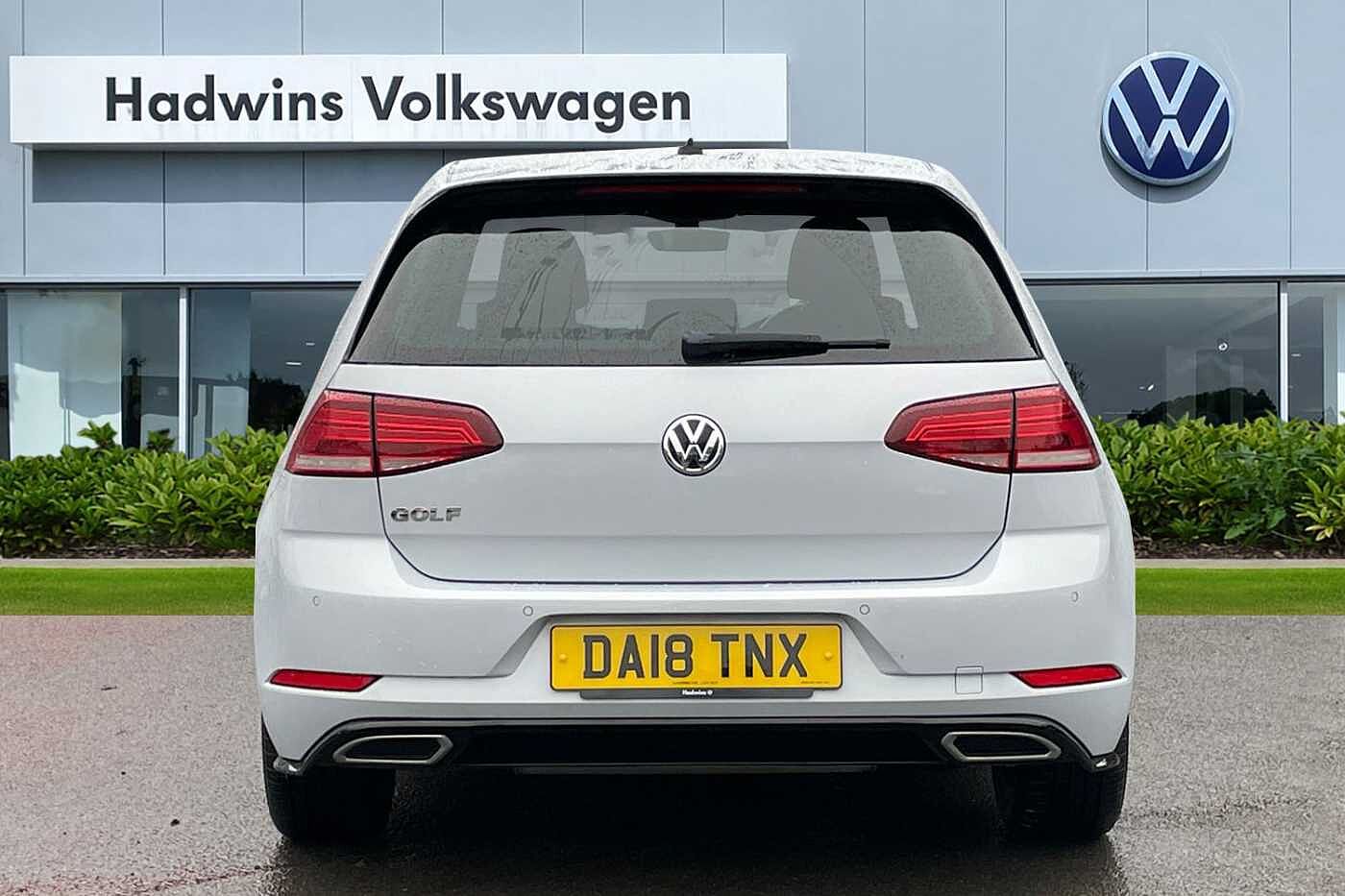 Used Volkswagen Golf 2018 for sale - 77005857: Photo 7