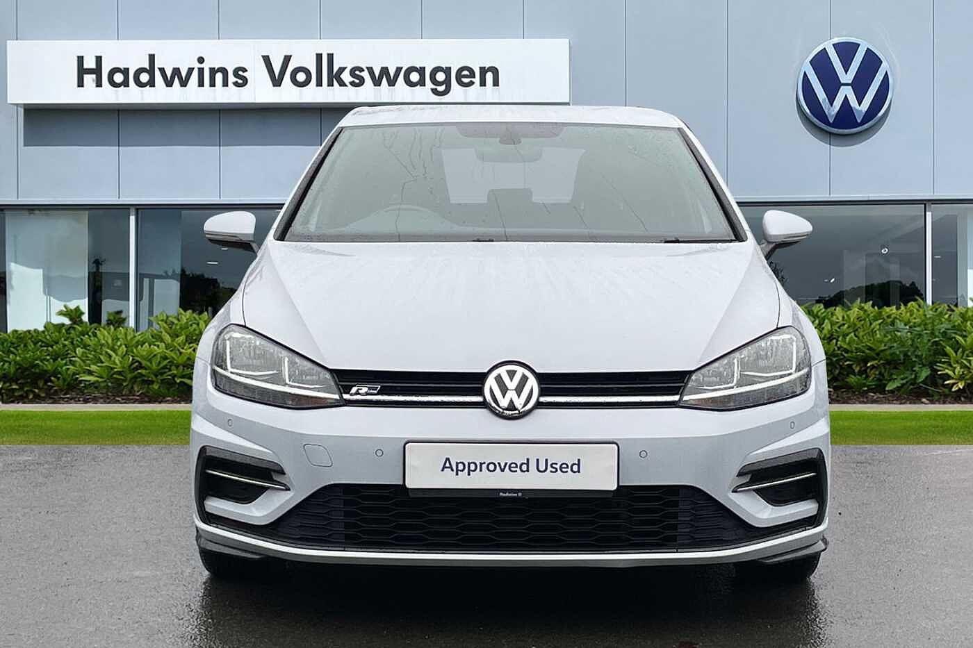 Used Volkswagen Golf 2018 for sale - 77005857: Photo 8